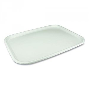 Pactiv 0TK101360000 Tray,foam,food,18x14,wh