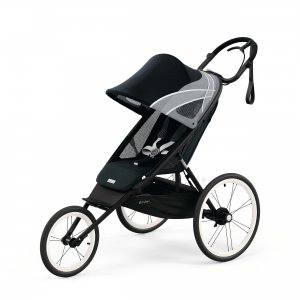 Cybex 520004163 Avi Jogging Sports Running Stroller With Seat Pack In 