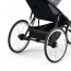 Cybex 520004163 Avi Jogging Sports Running Stroller With Seat Pack In 