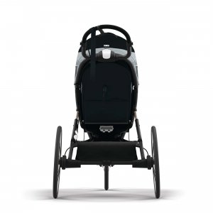 Cybex 520004215 Avi Jogging Sports Running Stroller Seat Pack In All B