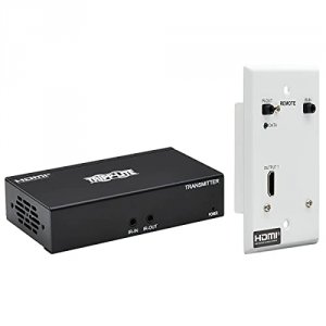 Tripp B127A-1A1-BHFH Hdmi Over Cat6 Extender Kit W