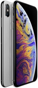 Apple MT942LL/A Iphone Xs, Us Version, 64gb, Silver   Unlocked