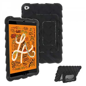 Gumdrop 03A007 Black Hideaway Ipad Mini 45