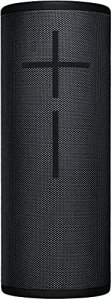 Logitech 984-001390 Ultimate Ears Ue Megaboom 3, Night Black