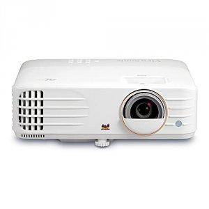 Viewsonic PX748-4K 4k Uhd Home Theater Projector: 4000 Lumens, 240hz, 