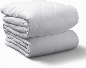 Newell 2152727 M0 Heated Mattress Pad