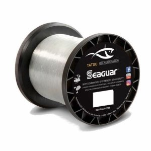 Seaguar 22TS1000 Tatsu  Flourocarbon 22 Lb 1000 Yds