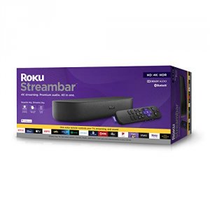 Roku 9102R Streambar