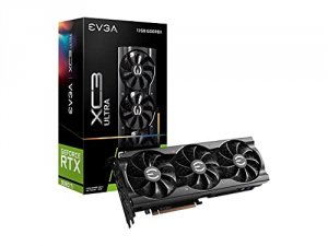 Evga 12G-P5-3955-KR Geforce Rtx 3080 Ti Xc3 U