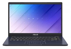 Asus L410MA-PS04 Intel Celeron N4020 Processor 1.1 Ghz