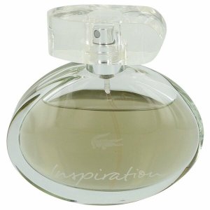 Lacoste 541883 Inspiration Eau De Parfum Spray (unboxed) 1.7 Oz For Wo