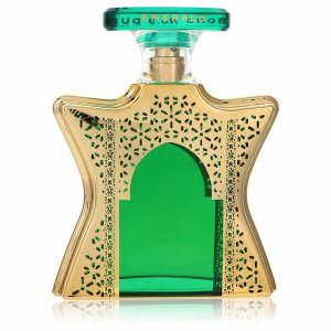 Bond 557811 Dubai Emerald Eau De Parfum Spray (unisex )unboxed 3.3 Oz 