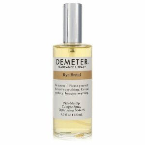 Demeter 557722 Rye Bread Cologne Spray (unisex )unboxed 4 Oz For Women