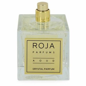 Roja 546420 Extrait De Parfum Spray (unisex Tester) 3.4 Oz