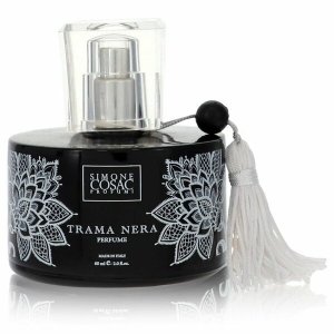 Simone 556830 Trama Nera Perfume Spray (unboxed) 2 Oz For Women