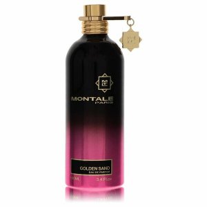 Montale 557313 Eau De Parfum Spray (unisex Unboxed) 3.4 Oz