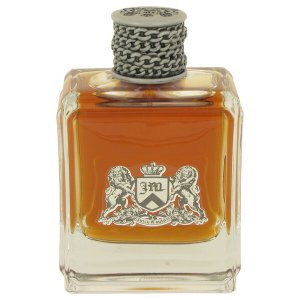 Juicy 455801 Dirty English Eau De Toilette Spray (tester) 3.4 Oz For M