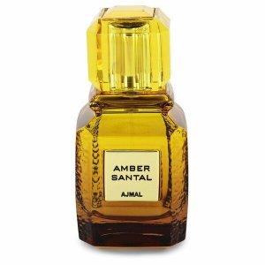 Ajmal 549429 Ajmal Amber Santal Eau De Parfum Spray (unisex Unboxed) 3