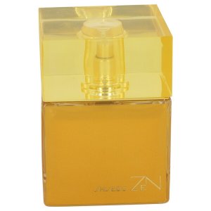 Shiseido 536001 Zen Eau De Parfum Spray (unboxed) 3.4 Oz For Women