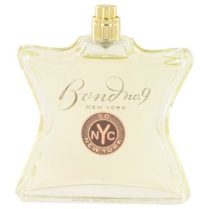 Bond 526558 So New York Eau De Parfum Spray (tester) 3.3 Oz For Women