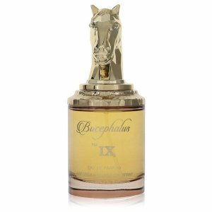 Armaf 558151 Bucephalus Ix Eau De Parfum Spray (unboxed) 3.4 Oz For Me