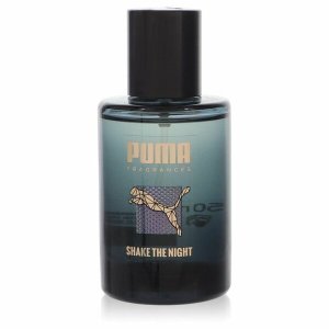 Puma 553672 Shake The Night Eau De Toilette Spray (unboxed) 1.7 Oz For