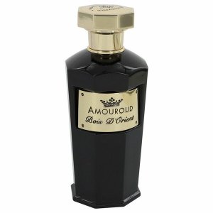 Amouroud 541842 Bois D'orient Eau De Parfum Spray (unisex Tester) 3.4 