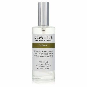 Demeter 557719 Mildew Cologne Spray (unisex )unboxed 4 Oz For Men