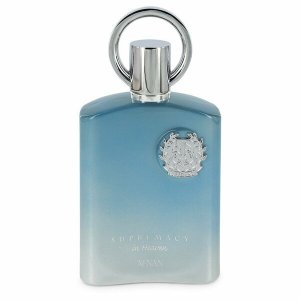 Afnan 550178 Supremacy In Heaven Eau De Parfum Spray (unboxed) 3.4 Oz 