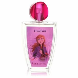 Disney 558131 Frozen Ii Anna Eau De Toilette Spray (unboxed) 3.4 Oz Fo