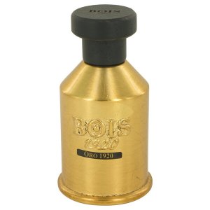 Bois 536375 Oro Eau De Parfum Spray (tester) 3.4 Oz For Women