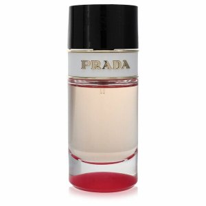 Prada 553115 Candy Kiss Eau De Parfum Spray (unboxed) 1.7 Oz For Women