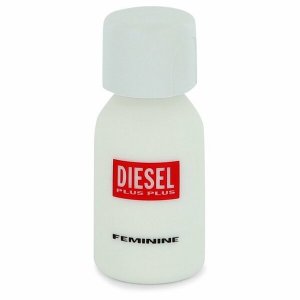 Diesel 444865 Plus Plus Eau De Toilette Spray (unboxed) 2.5 Oz For Wom