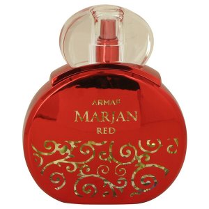 Armaf 540035 Marjan Red Eau De Parfum Spray (unboxed) 3.4 Oz For Men