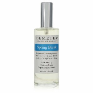 Demeter 557946 Cologne Spray (unboxed) 4 Oz