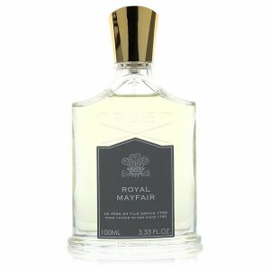 Creed 555119 Royal Mayfair Eau De Parfum Spray (unboxed) 3.4 Oz For Me