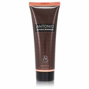 Antonio 552702 Antonio Shower Gel (unboxed) 2.5 Oz For Men