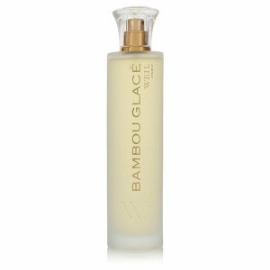 Weil 558074 Bambou Glace Eau De Parfum Spray (unboxed) 3.3 Oz For Wome