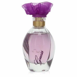 Guess 546056 Girl Belle Eau De Toilette Spray (unboxed) 1.7 Oz For Wom