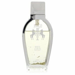 Ilana 557609 Jivago White Gold Eau De Parfum Spray (unboxed) 3.4 Oz Fo