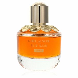 Elie 554268 Girl Of Now Shine Eau De Parfum Spray (unboxed) 1.6 Oz For