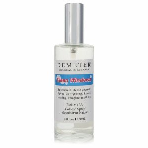 Demeter 557720 Cologne Spray (unisex Unboxed) 4 Oz