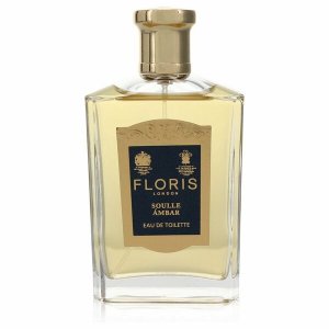 Floris 555101 Eau De Toilette Spray (unboxed) 3.4 Oz