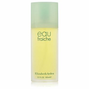 Elizabeth 556634 Eau Fraiche Fragrance Spray (unboxed) 3.3 Oz For Wome