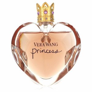 Vera 536852 Princess Eau De Toilette Spray (unboxed) 1.7 Oz For Women