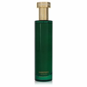 Hermetica 558218 Amberbee Eau De Parfum Spray (unisex )unboxed 3.4 Oz 