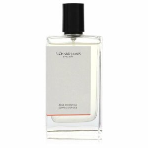 Richard 555574 Aqua Aromatica Ecorce D'epices Cologne Spray (unboxed) 