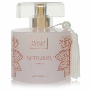 Simone 556828 Perfume Spray (tester) 3.38 Oz