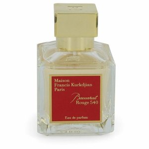 Maison 549063 Baccarat Rouge 540 Extrait De Parfum Spray (unisex Unbox