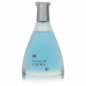 Loewe 556781 Agua De  El Eau De Toilette Spray (unboxed) 3.4 Oz For Me